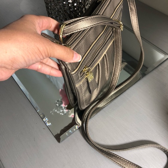 Relic Crossbody Bag - Picture 2 of 6